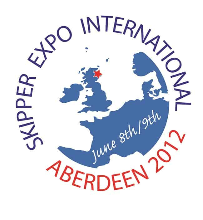 Read more about the article Days to go until Skipper Expo Int. Aberdeen 2012