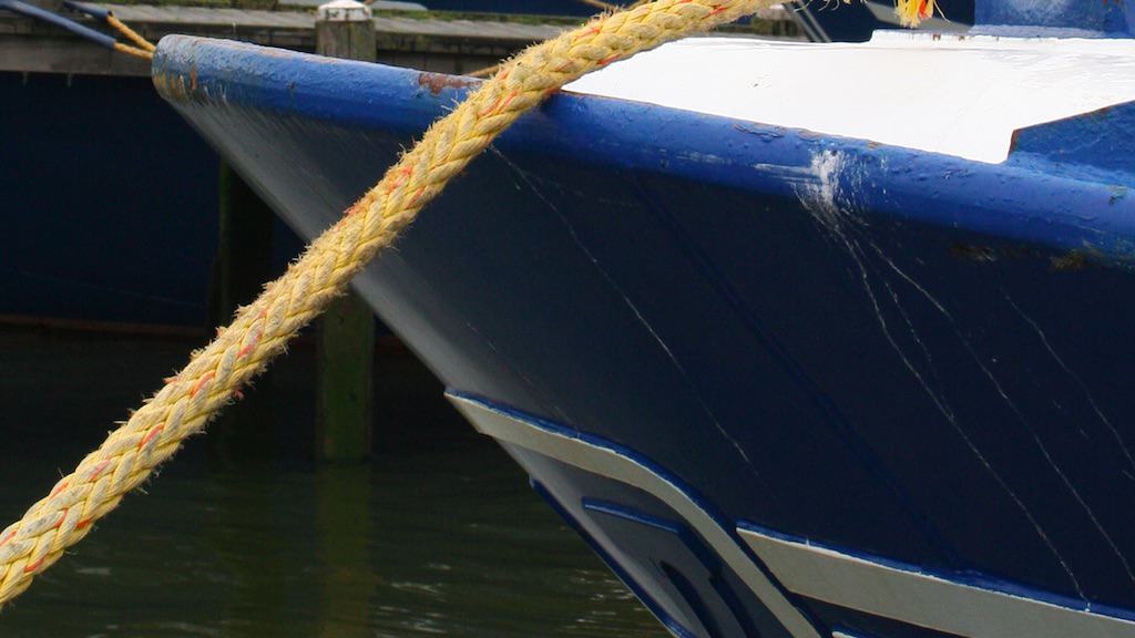Read more about the article Danish enforcement arrests beamer with illegal gear