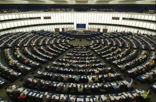 Read more about the article European Parliament debating measures in relation to countries allowing non-sustainable fishing
