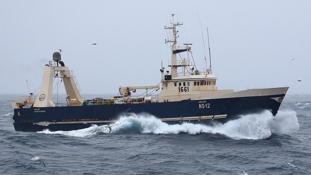 Read more about the article Groundfish processing in Seyðisfjörður to shut down