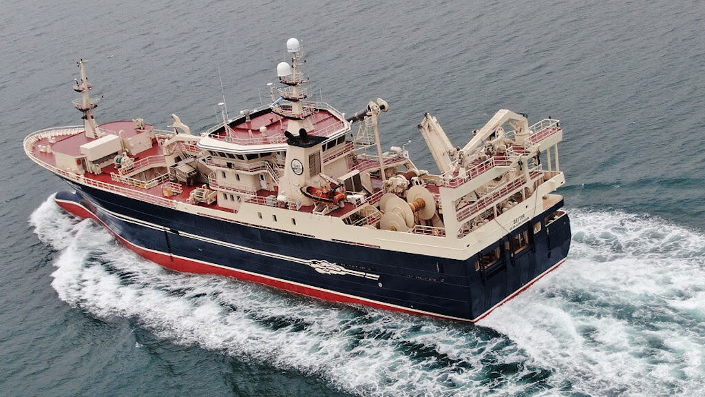 Read more about the article Gearing up for summer mackerel