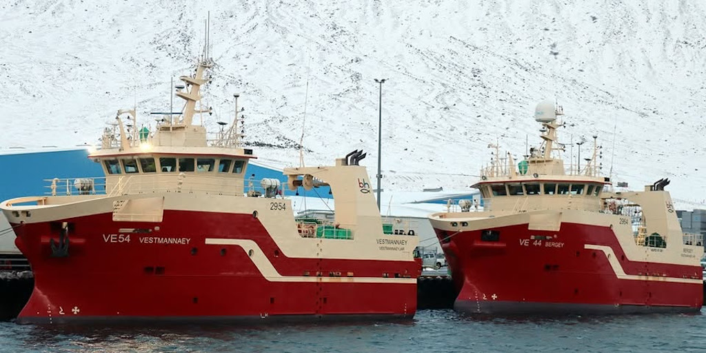 Read more about the article Double landings in one week