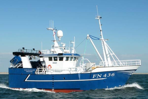 Read more about the article FN436 Tove Kajgaard, Strandby