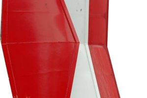 Trawldoor revolution fom Egersund Trål AS - @ Fiskerforum
