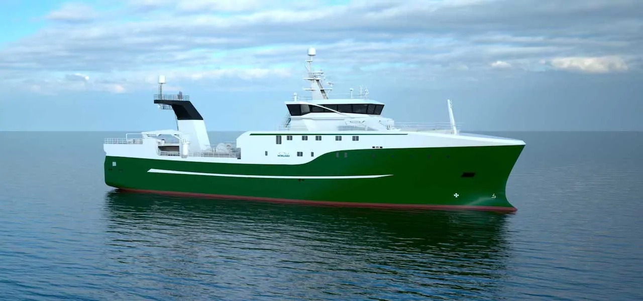 Read more about the article VARD contracts Hydroniq for seawater coolers