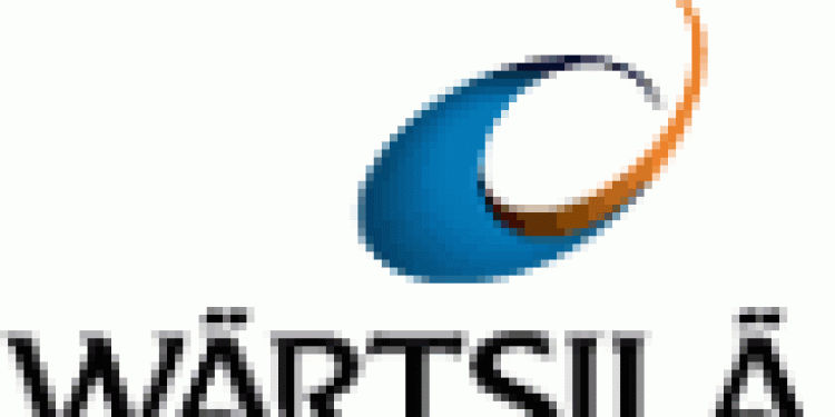 Wärtsilä - @ Fiskerforum