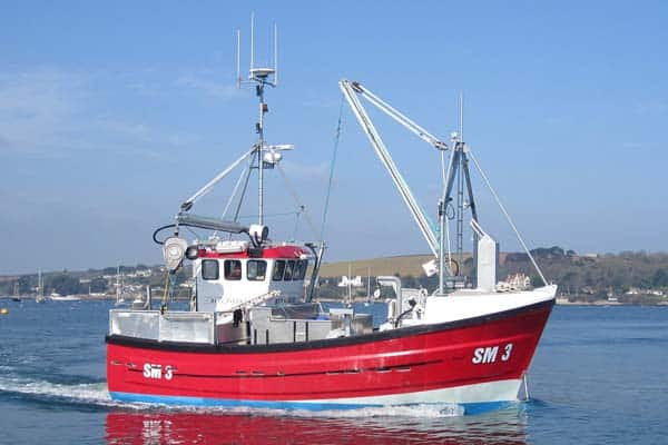 Read more about the article Latest ring netter launched