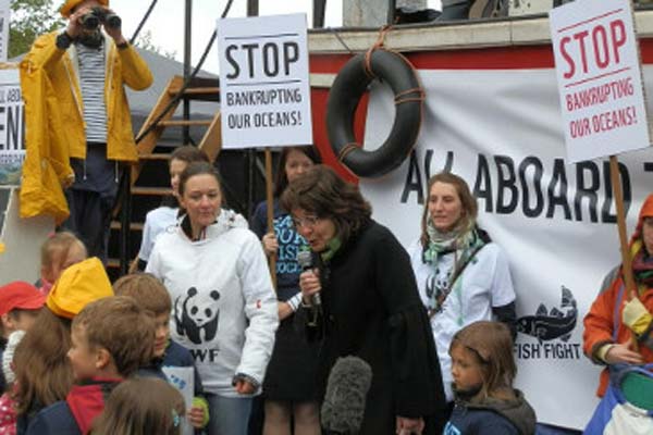 Read more about the article All Aboard for the Reform of Common Fisheries Policy